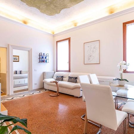 Ca' Pestrin Suite House - San Marco Square Venice Exterior photo